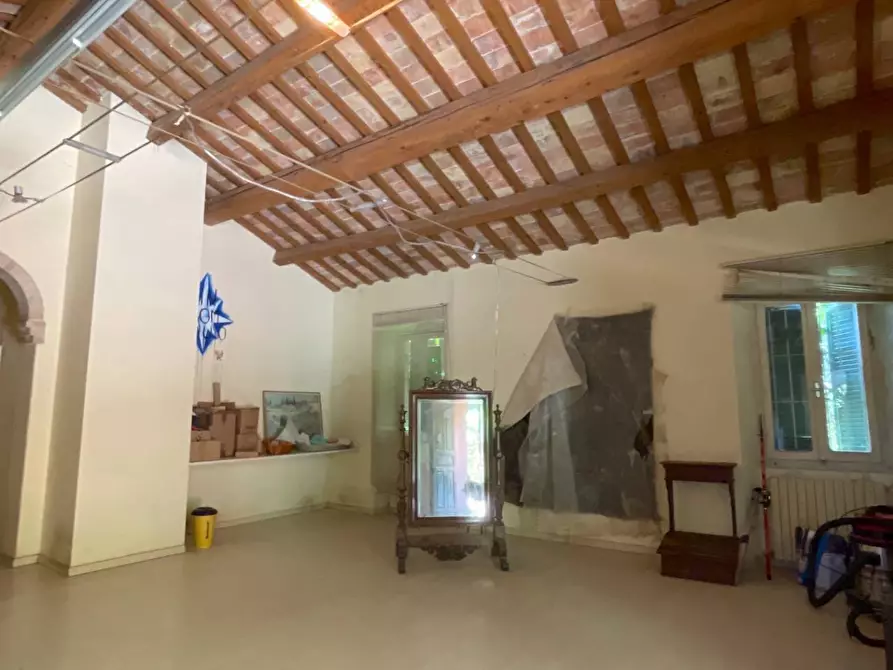 Immagine 55 di Villa in vendita  in Via Monte Aquilino 1 a San Benedetto Del Tronto
