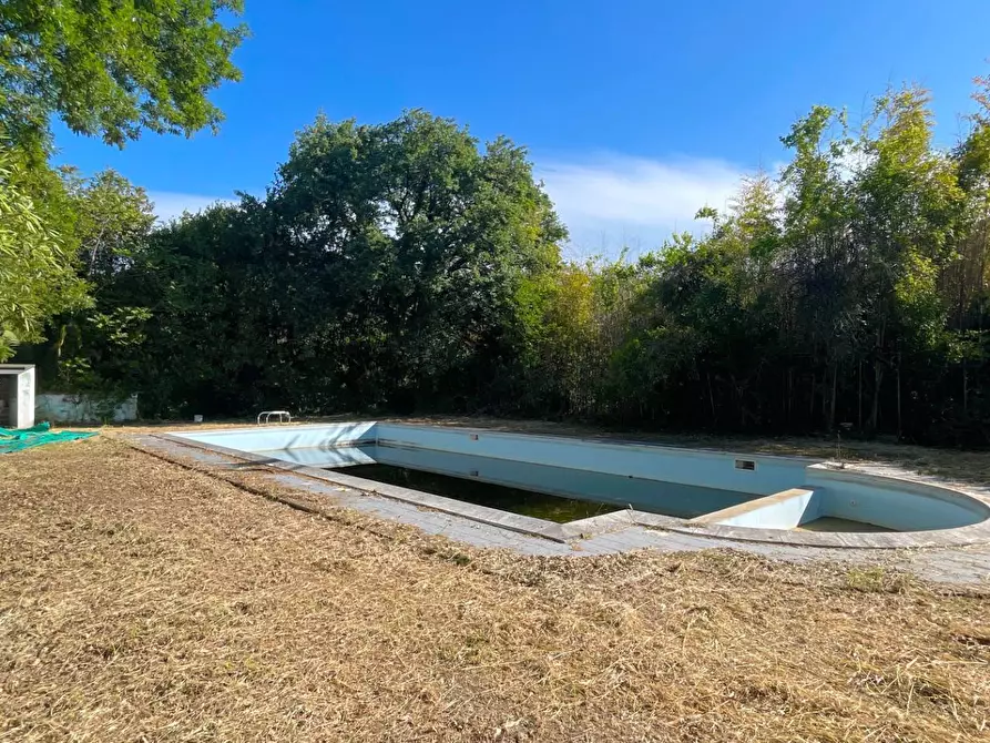Immagine 56 di Villa in vendita  in Via Monte Aquilino 1 a San Benedetto Del Tronto