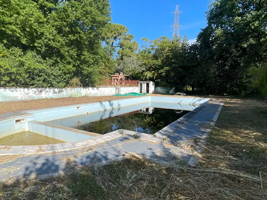 Immagine 57 di Villa in vendita  in Via Monte Aquilino 1 a San Benedetto Del Tronto
