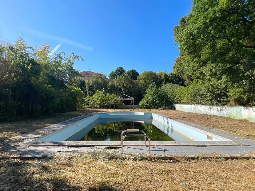 Immagine 58 di Villa in vendita  in Via Monte Aquilino 1 a San Benedetto Del Tronto