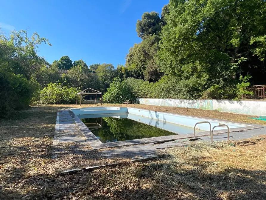 Immagine 59 di Villa in vendita  in Via Monte Aquilino 1 a San Benedetto Del Tronto