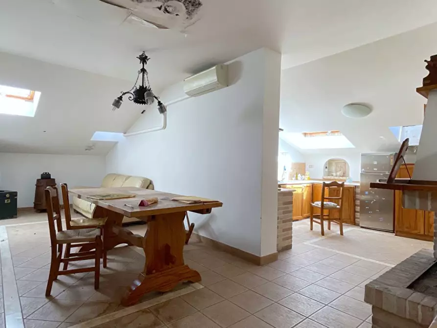 Immagine 62 di Villa in vendita  in Via Monte Aquilino 1 a San Benedetto Del Tronto