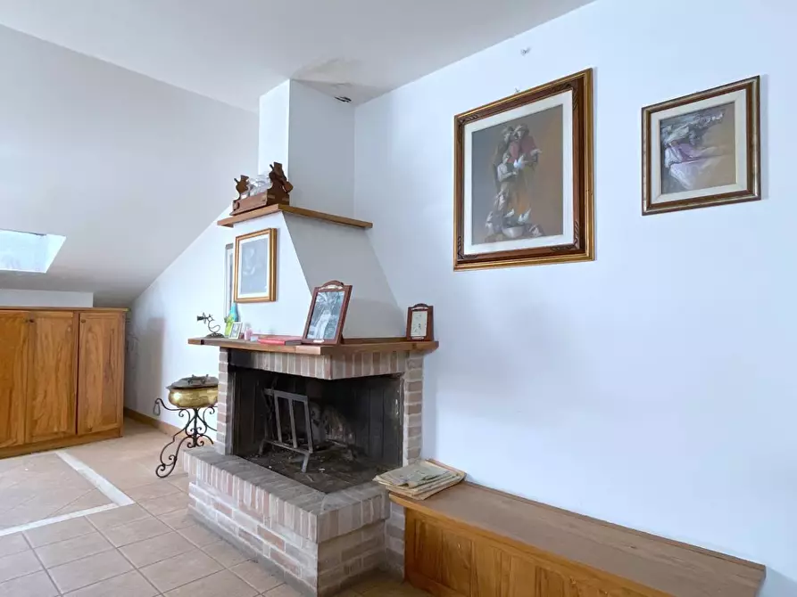 Immagine 64 di Villa in vendita  in Via Monte Aquilino 1 a San Benedetto Del Tronto