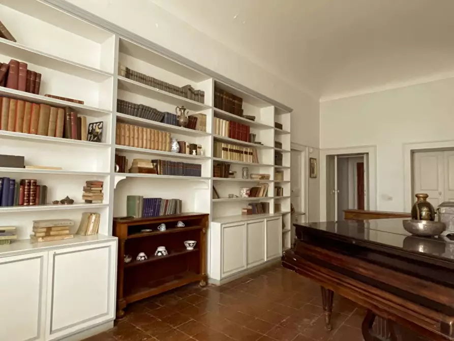Immagine 67 di Villa in vendita  in Via Monte Aquilino 1 a San Benedetto Del Tronto