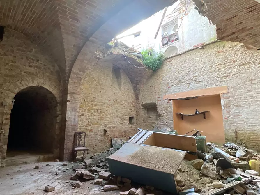 Immagine 68 di Villa in vendita  in Via Monte Aquilino 1 a San Benedetto Del Tronto