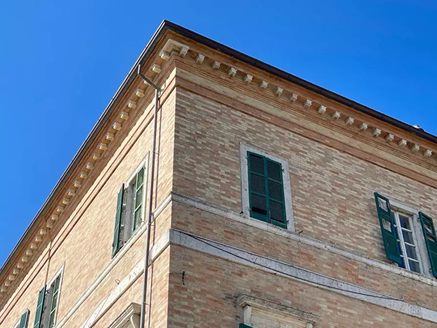 Immagine 70 di Villa in vendita  in Via Monte Aquilino 1 a San Benedetto Del Tronto
