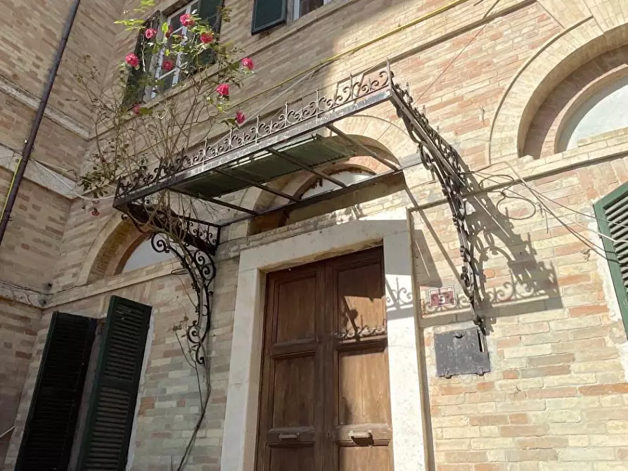 Immagine 71 di Villa in vendita  in Via Monte Aquilino 1 a San Benedetto Del Tronto