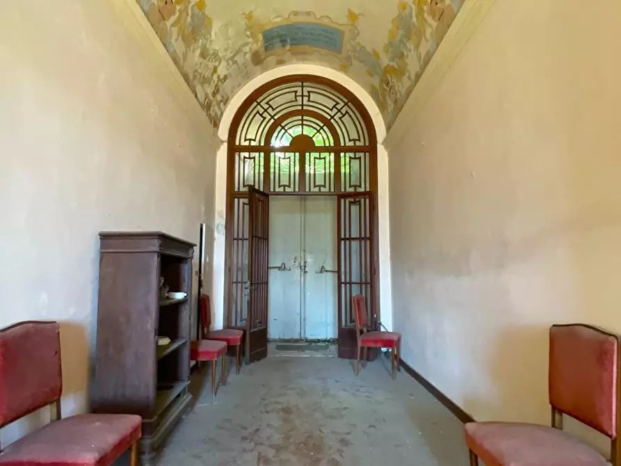 Immagine 72 di Villa in vendita  in Via Monte Aquilino 1 a San Benedetto Del Tronto