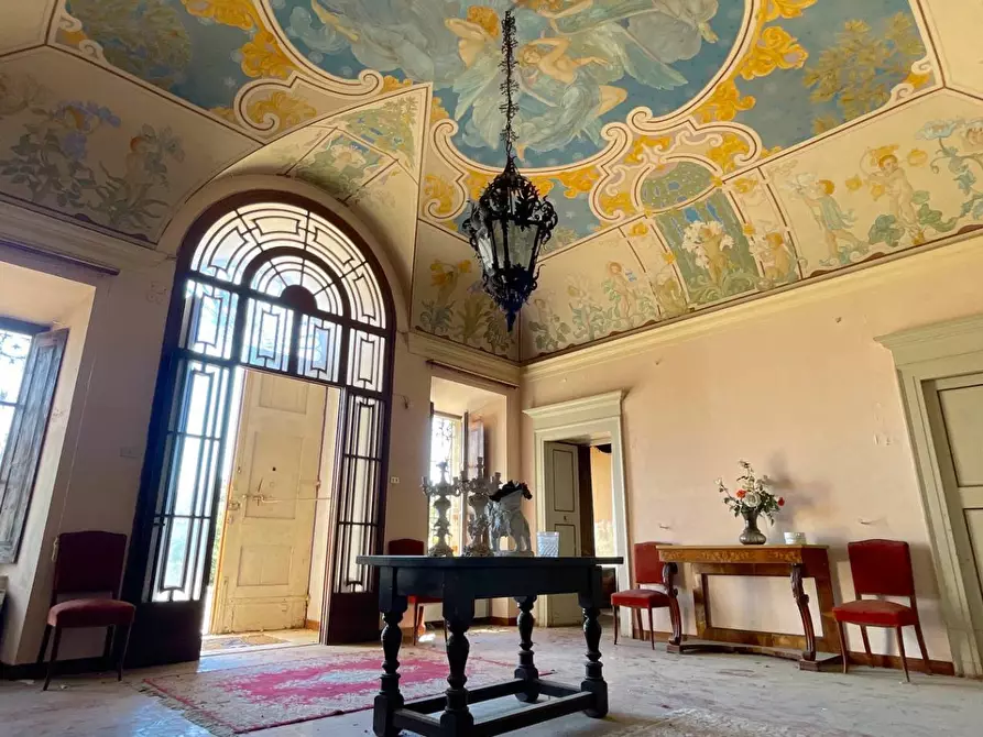Immagine 2 di Villa in vendita  in Via Monte Aquilino 1 a San Benedetto Del Tronto