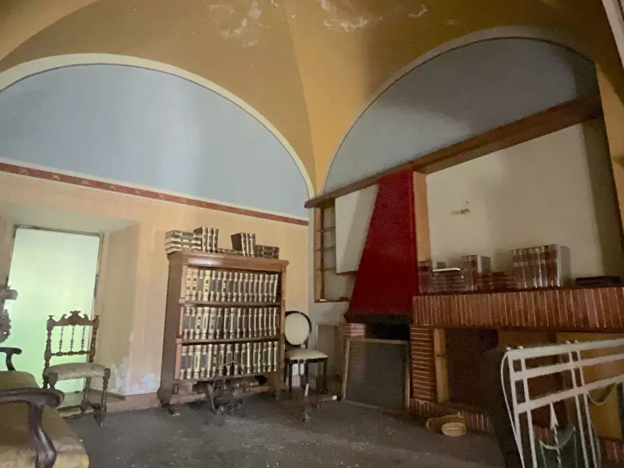 Immagine 73 di Villa in vendita  in Via Monte Aquilino 1 a San Benedetto Del Tronto