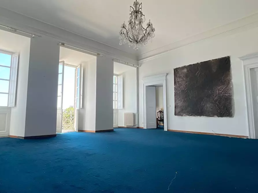 Immagine 75 di Villa in vendita  in Via Monte Aquilino 1 a San Benedetto Del Tronto
