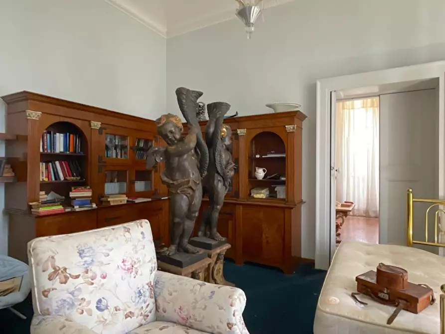 Immagine 77 di Villa in vendita  in Via Monte Aquilino 1 a San Benedetto Del Tronto