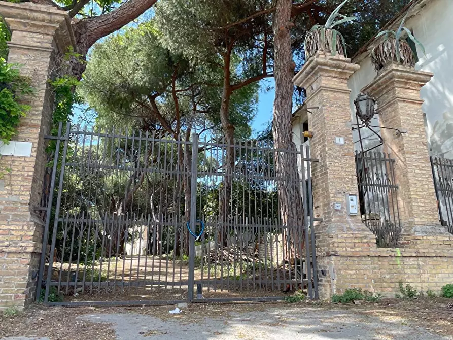Immagine 78 di Villa in vendita  in Via Monte Aquilino 1 a San Benedetto Del Tronto