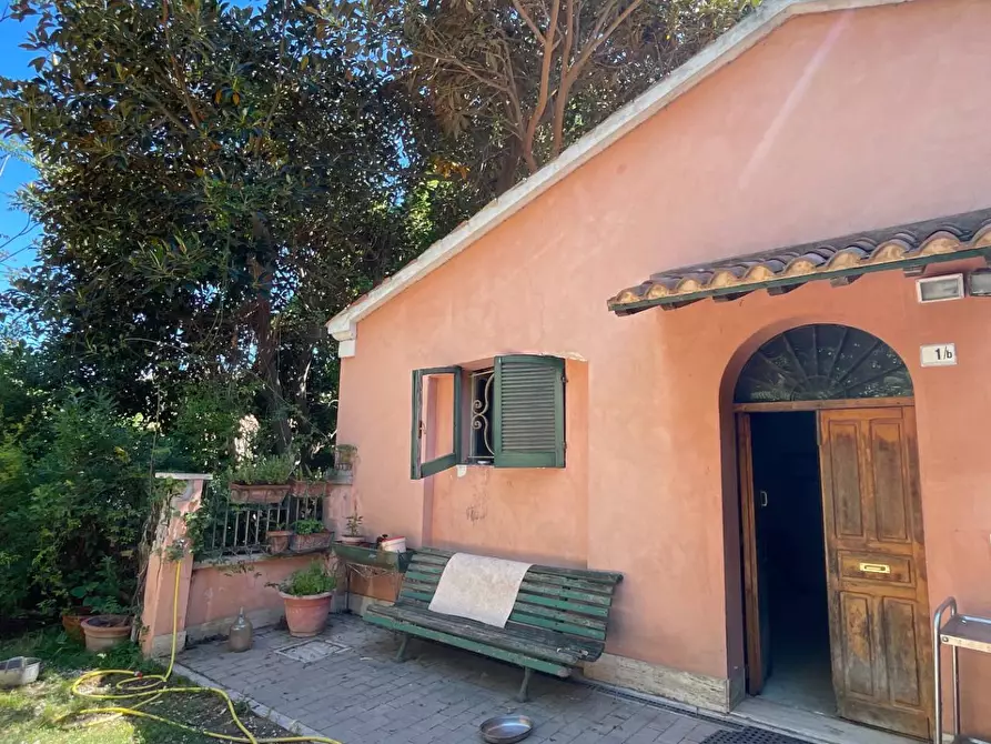 Immagine 79 di Villa in vendita  in Via Monte Aquilino 1 a San Benedetto Del Tronto