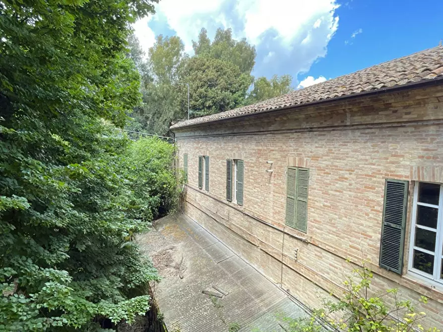 Immagine 80 di Villa in vendita  in Via Monte Aquilino 1 a San Benedetto Del Tronto