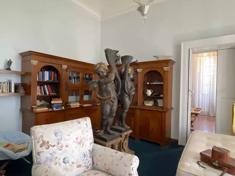 Immagine 81 di Villa in vendita  in Via Monte Aquilino 1 a San Benedetto Del Tronto