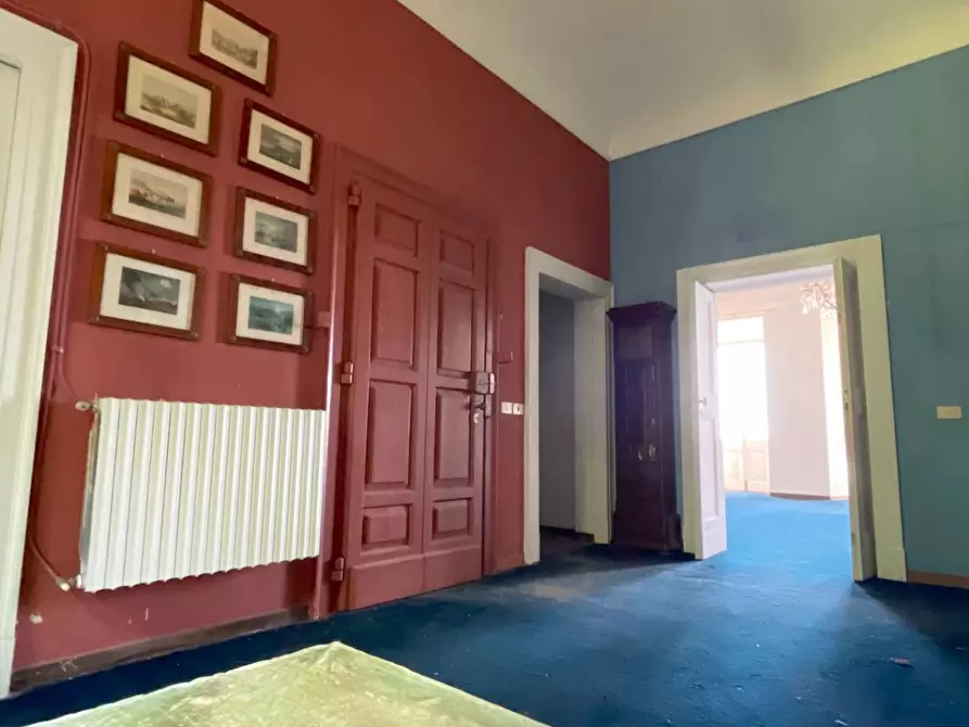 Immagine 85 di Villa in vendita  in Via Monte Aquilino 1 a San Benedetto Del Tronto