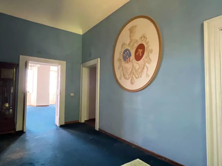 Immagine 86 di Villa in vendita  in Via Monte Aquilino 1 a San Benedetto Del Tronto