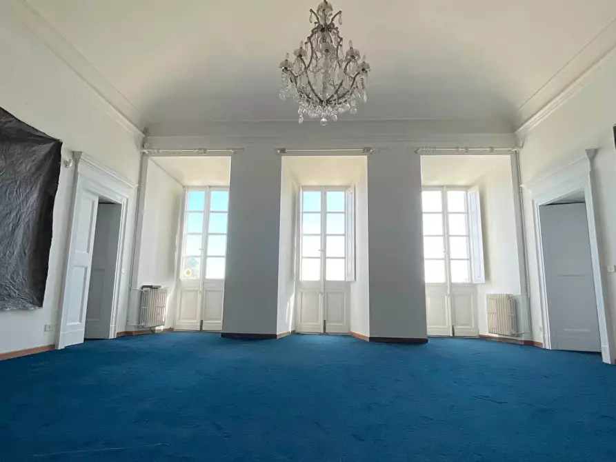 Immagine 87 di Villa in vendita  in Via Monte Aquilino 1 a San Benedetto Del Tronto