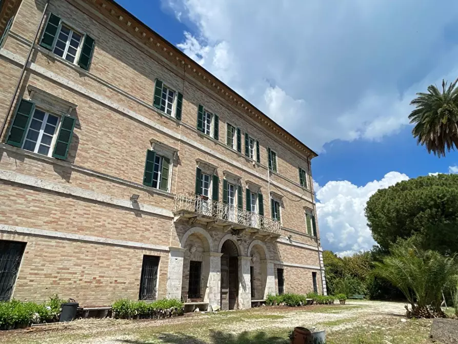 Immagine 88 di Villa in vendita  in Via Monte Aquilino 1 a San Benedetto Del Tronto