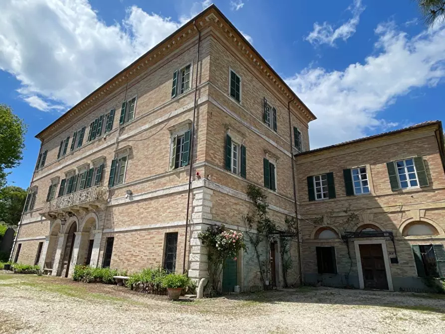 Immagine 89 di Villa in vendita  in Via Monte Aquilino 1 a San Benedetto Del Tronto