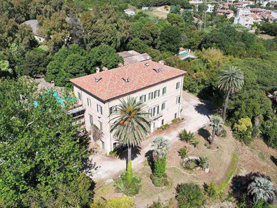 Immagine 92 di Villa in vendita  in Via Monte Aquilino 1 a San Benedetto Del Tronto