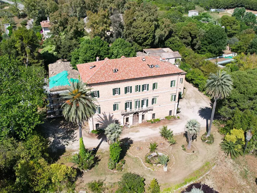 Immagine 94 di Villa in vendita  in Via Monte Aquilino 1 a San Benedetto Del Tronto