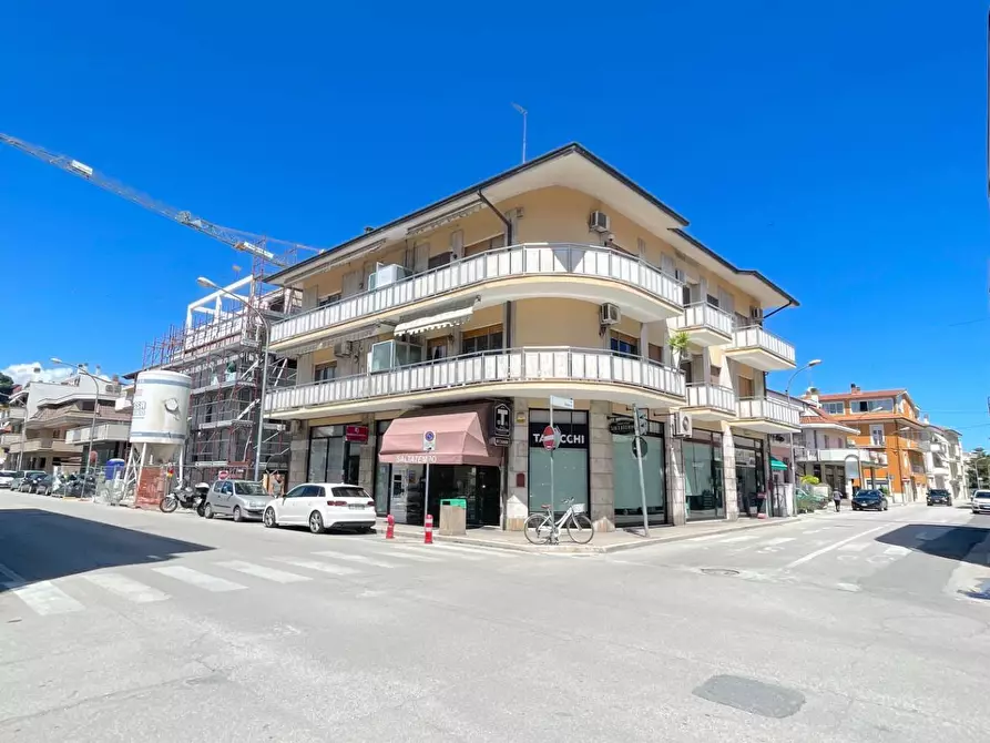 Immagine 1 di Appartamento in vendita  in Via del Mare 33/a a San Benedetto Del Tronto