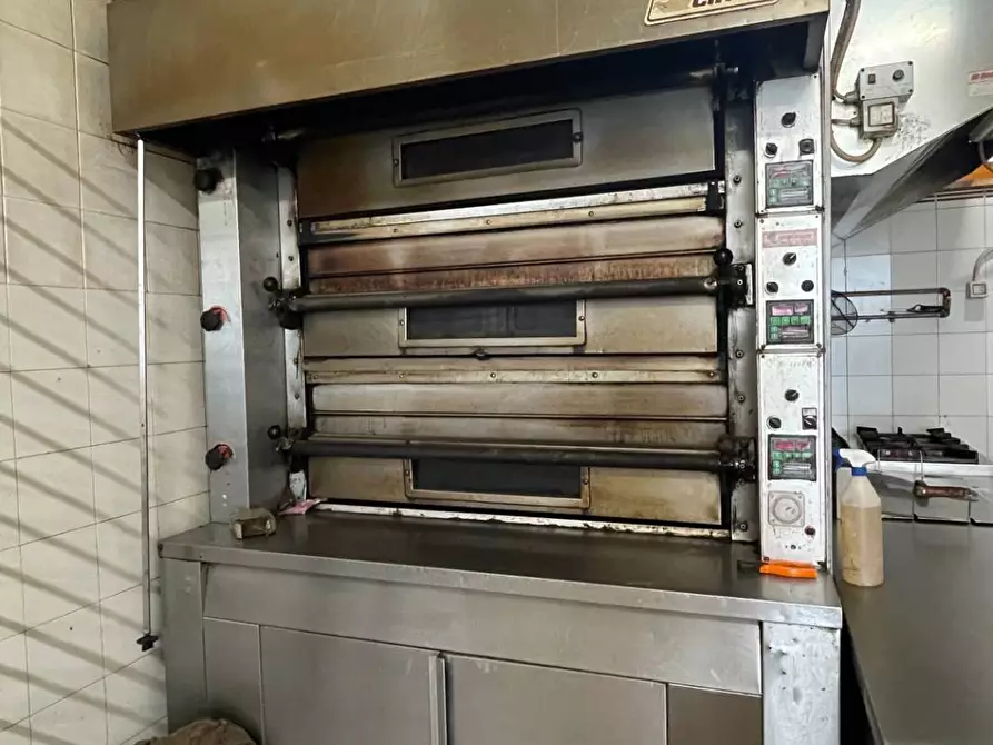 Immagine 14 di Locale commerciale in vendita  in Via Balilla 13 a San Benedetto Del Tronto