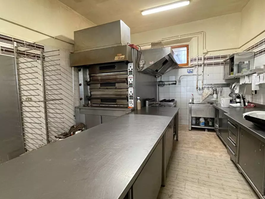 Immagine 15 di Locale commerciale in vendita  in Via Balilla 13 a San Benedetto Del Tronto