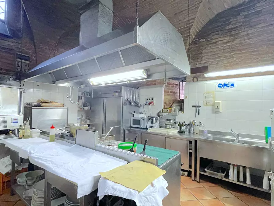 Immagine 21 di Attività commerciale in vendita  in Via Caserma Guelfa 5 a San Benedetto Del Tronto
