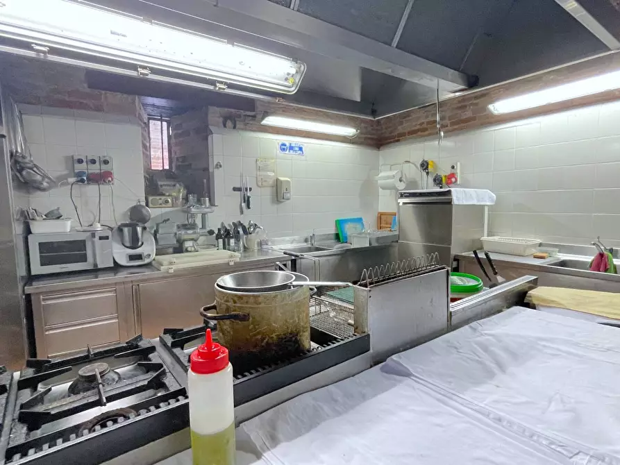 Immagine 22 di Attività commerciale in vendita  in Via Caserma Guelfa 5 a San Benedetto Del Tronto