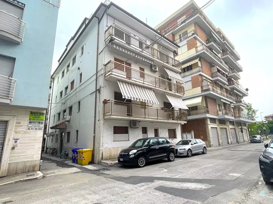 Immagine 1 di Appartamento in vendita  in Via Plauto 9 a San Benedetto Del Tronto