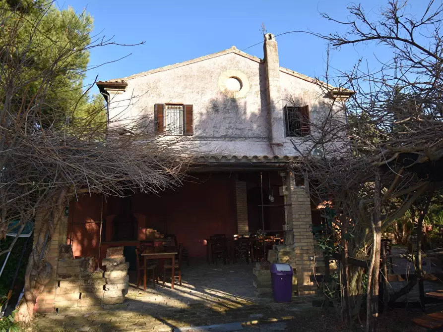 Immagine 1 di Villa in vendita  in Contrada Pianacciole a Ripatransone