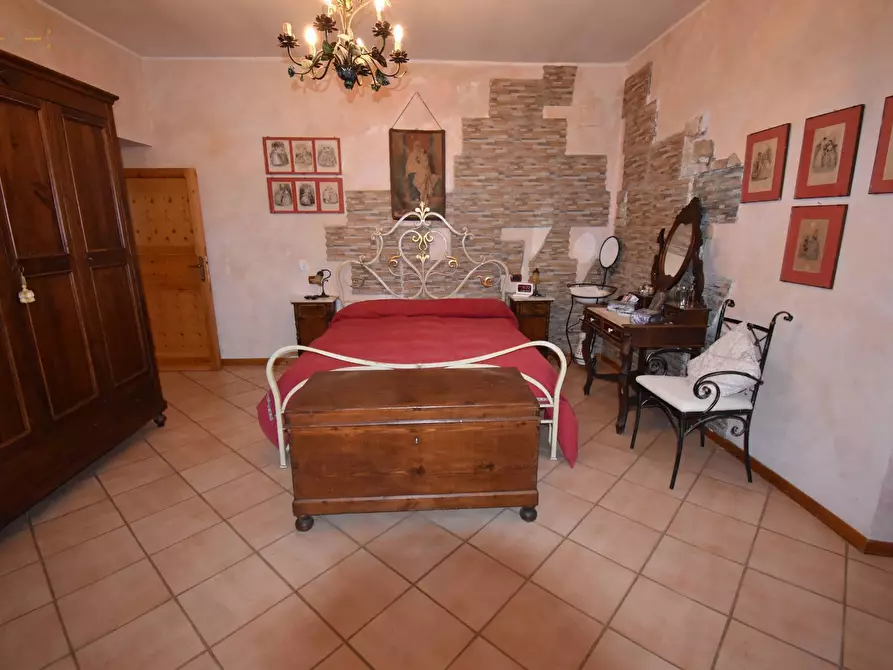 Immagine 46 di Villa in vendita  in Contrada Pianacciole a Ripatransone