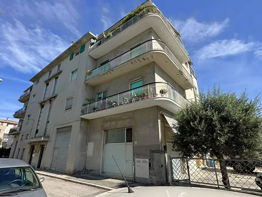 Immagine 1 di Appartamento in vendita  in Via Metauro 20 a San Benedetto Del Tronto