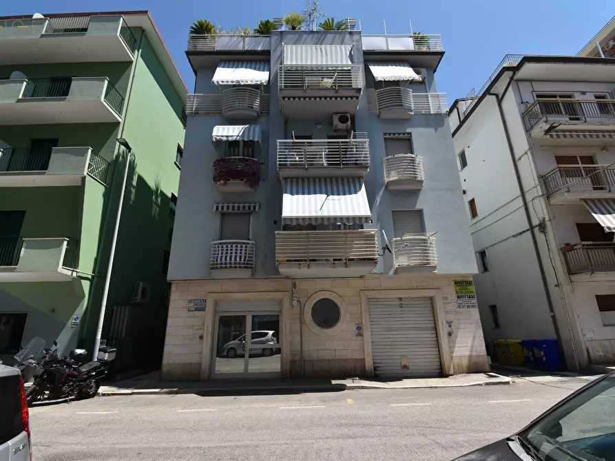 Immagine 1 di Appartamento in vendita  in via Plauto 8 a San Benedetto Del Tronto