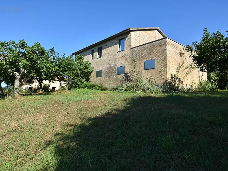 Immagine 1 di Rustico / casale in vendita  in Contrada Taiano a Ancarano