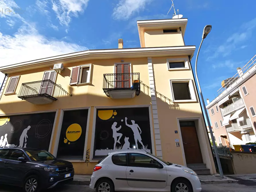 Immagine 1 di Appartamento in vendita  in Via Edmondo De Amicis 5 a San Benedetto Del Tronto