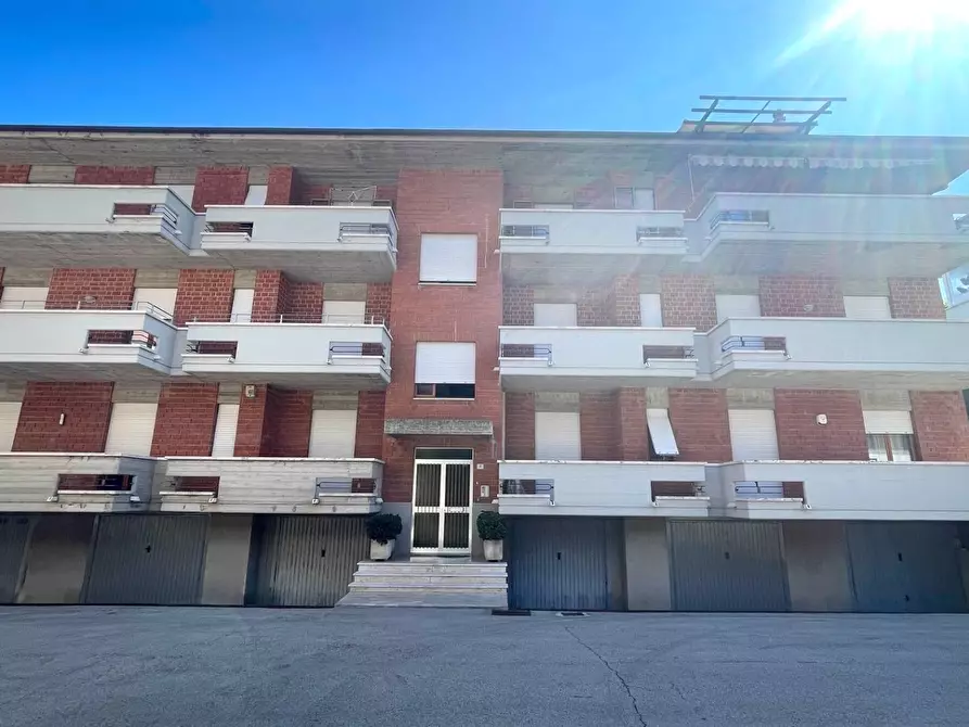 Immagine 3 di Appartamento in vendita  in Via Santa Caterina 4 a San Benedetto Del Tronto