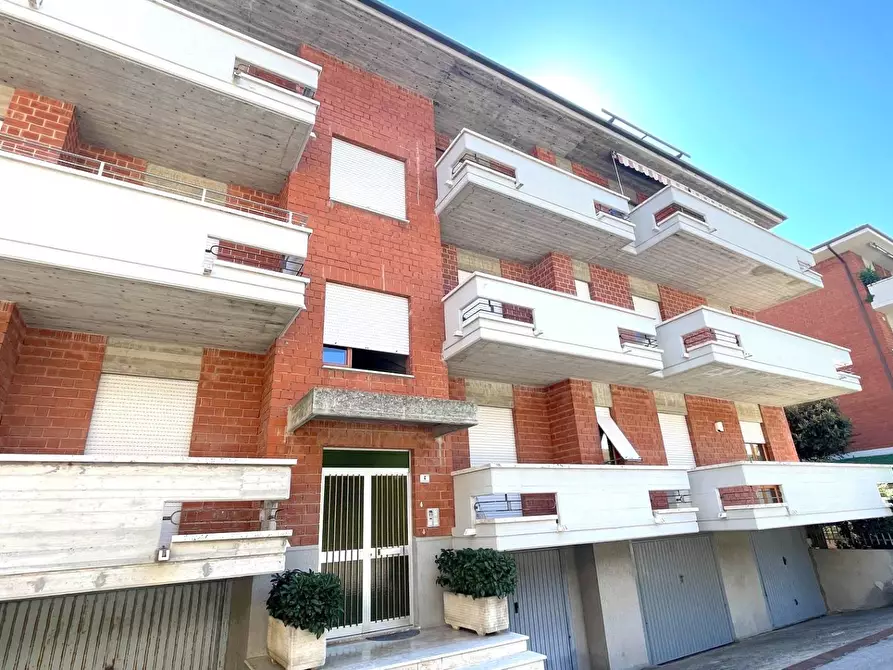 Immagine 4 di Appartamento in vendita  in Via Santa Caterina 4 a San Benedetto Del Tronto