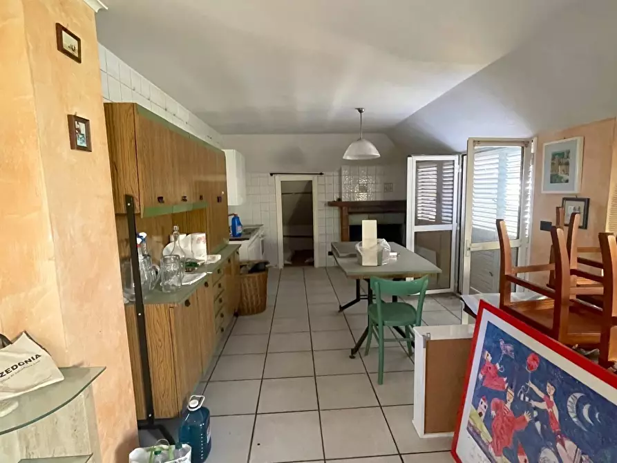 Immagine 7 di Appartamento in vendita  in Via Santa Caterina 4 a San Benedetto Del Tronto