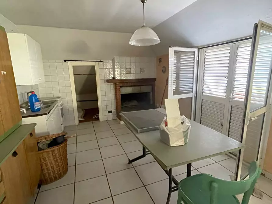 Immagine 8 di Appartamento in vendita  in Via Santa Caterina 4 a San Benedetto Del Tronto