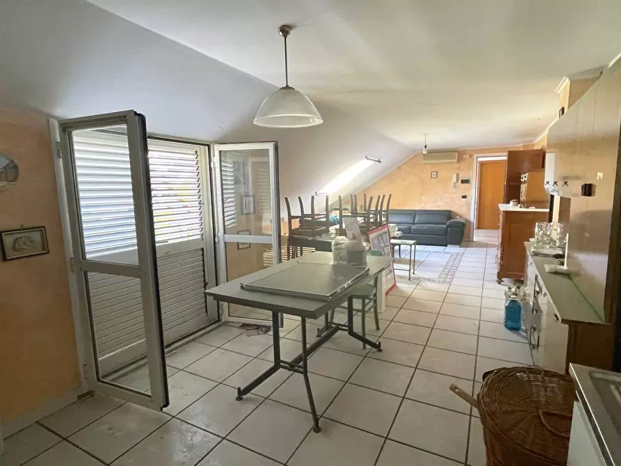 Immagine 10 di Appartamento in vendita  in Via Santa Caterina 4 a San Benedetto Del Tronto