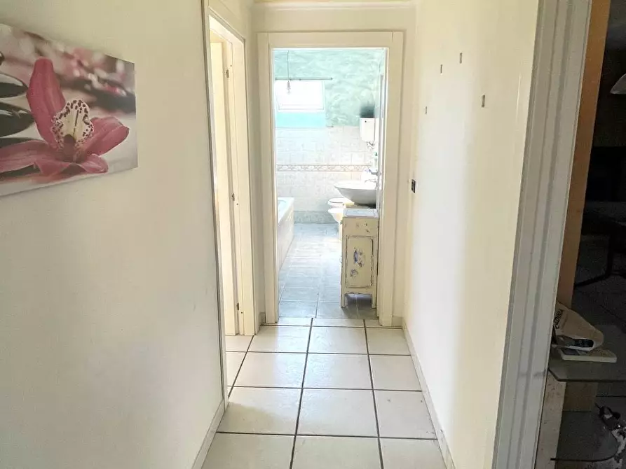 Immagine 18 di Appartamento in vendita  in Via Santa Caterina 4 a San Benedetto Del Tronto