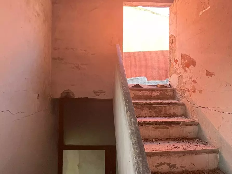 Immagine 20 di Casa indipendente in vendita  in Via Silvio Pellico 22 a San Benedetto Del Tronto