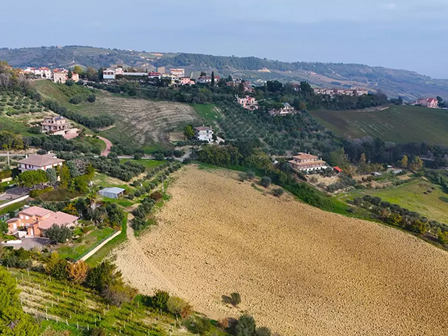 Immagine 7 di Terreno residenziale in vendita  in Contrada Monterone snc a Monteprandone