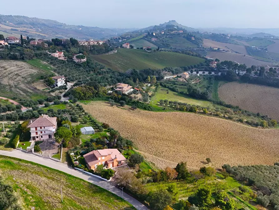 Immagine 8 di Terreno residenziale in vendita  in Contrada Monterone snc a Monteprandone