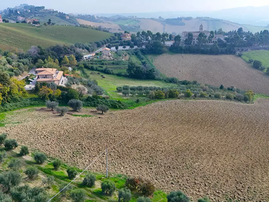 Immagine 13 di Terreno residenziale in vendita  in Contrada Monterone snc a Monteprandone