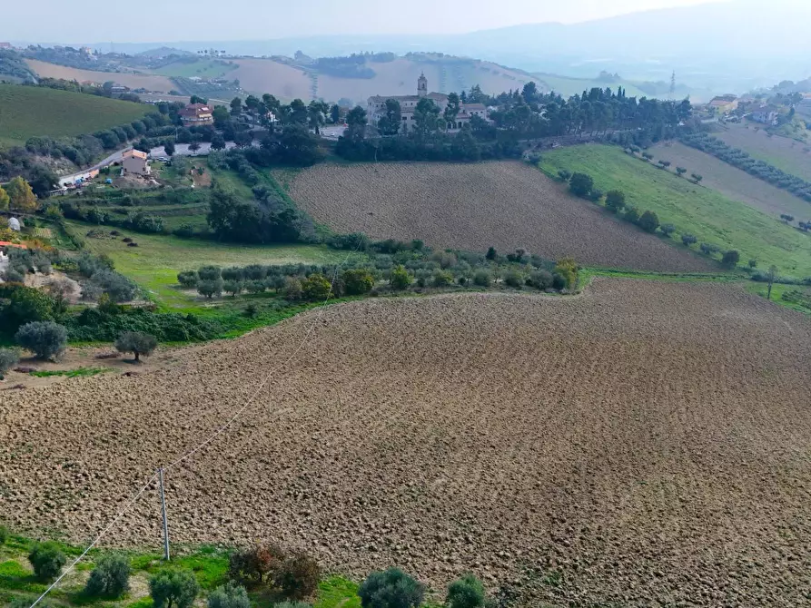 Immagine 14 di Terreno residenziale in vendita  in Contrada Monterone snc a Monteprandone